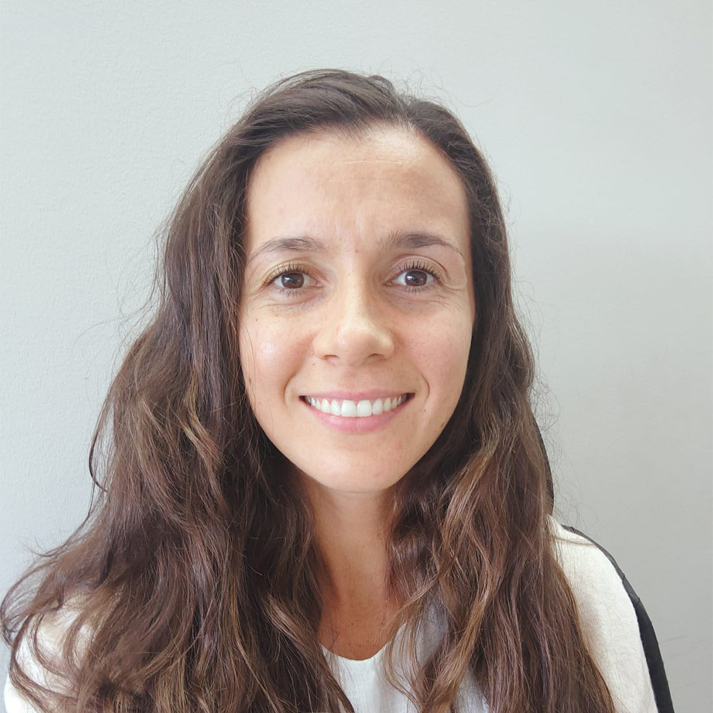 Cassani Menéndez, Lucía Victoria