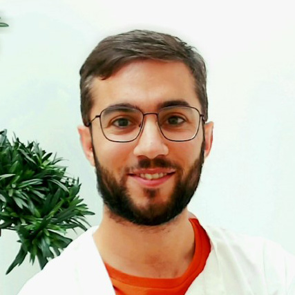 Ferreira Santos, Pedro Miguel