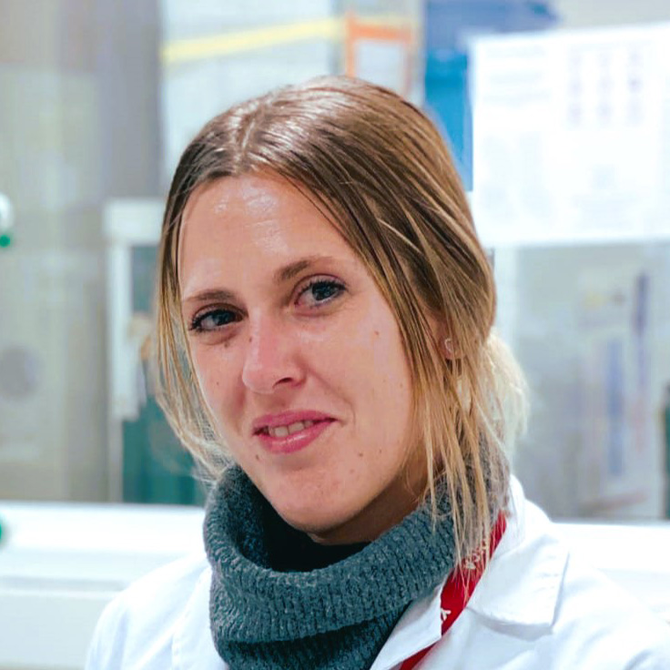 González Orenga, Sara