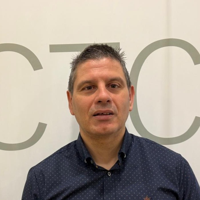 Lorenzo Rodríguez, José Manuel