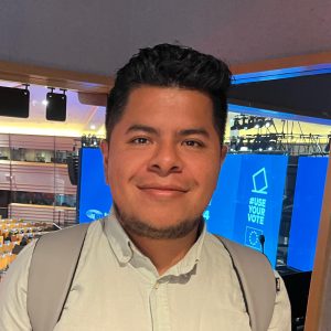 Custodio Mendoza, Jorge Antonio